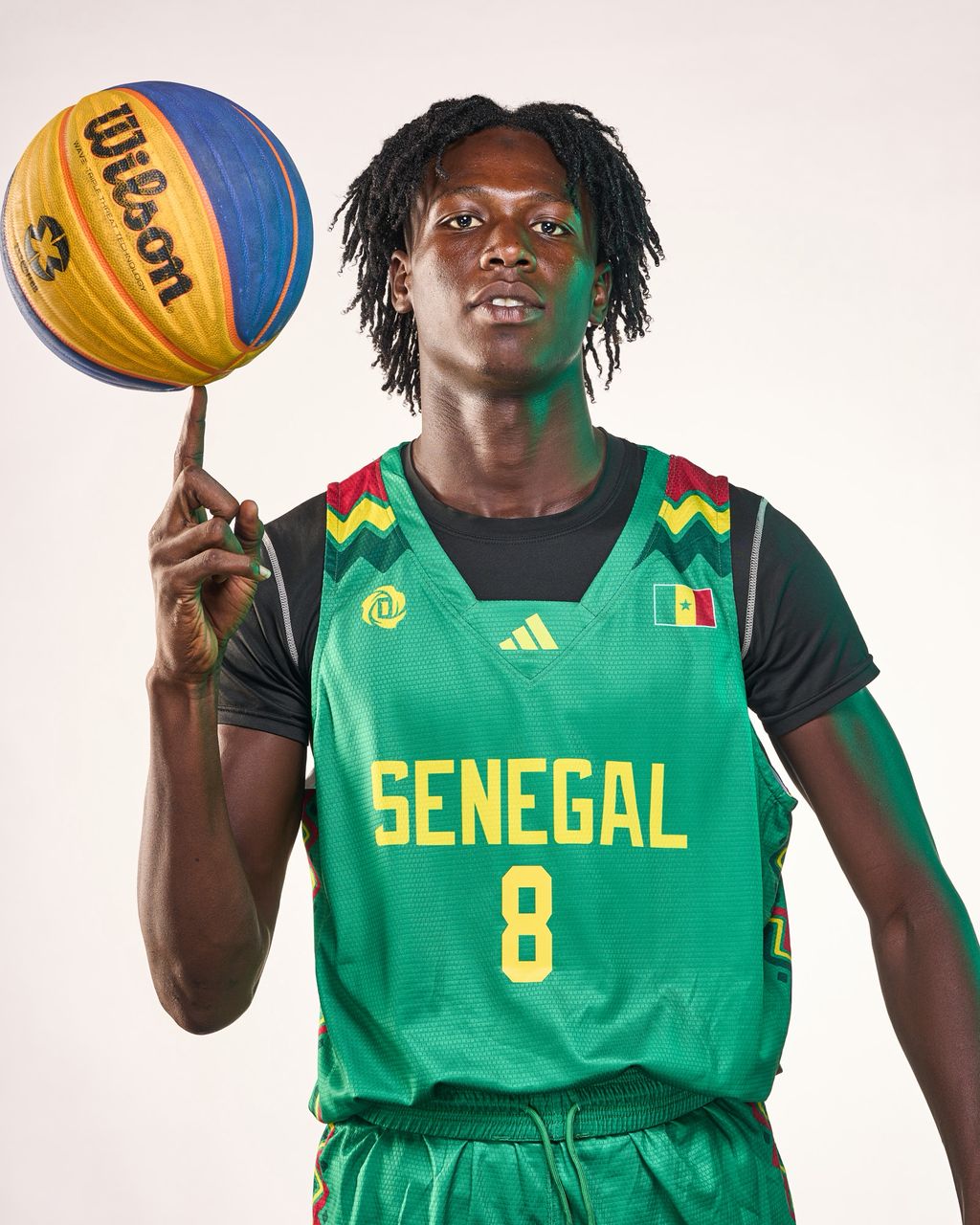 Mouhamed Aliou Badara Thiam