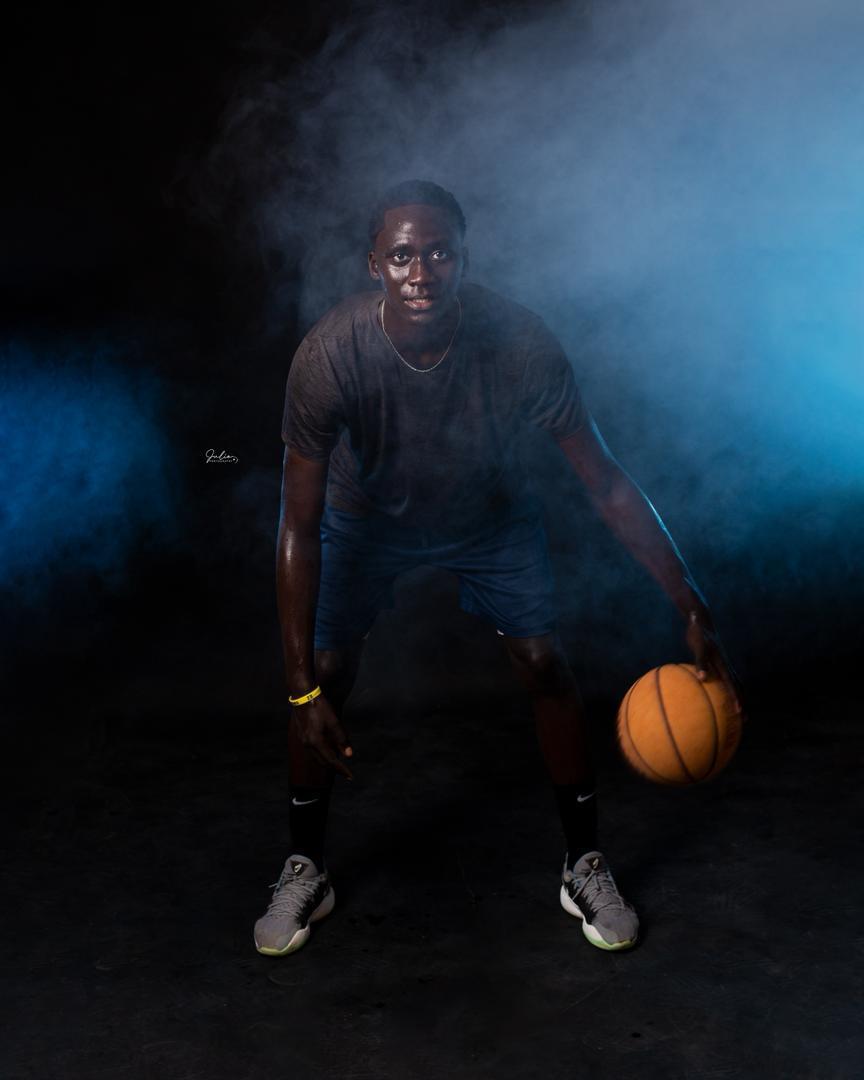Mamadou Diop