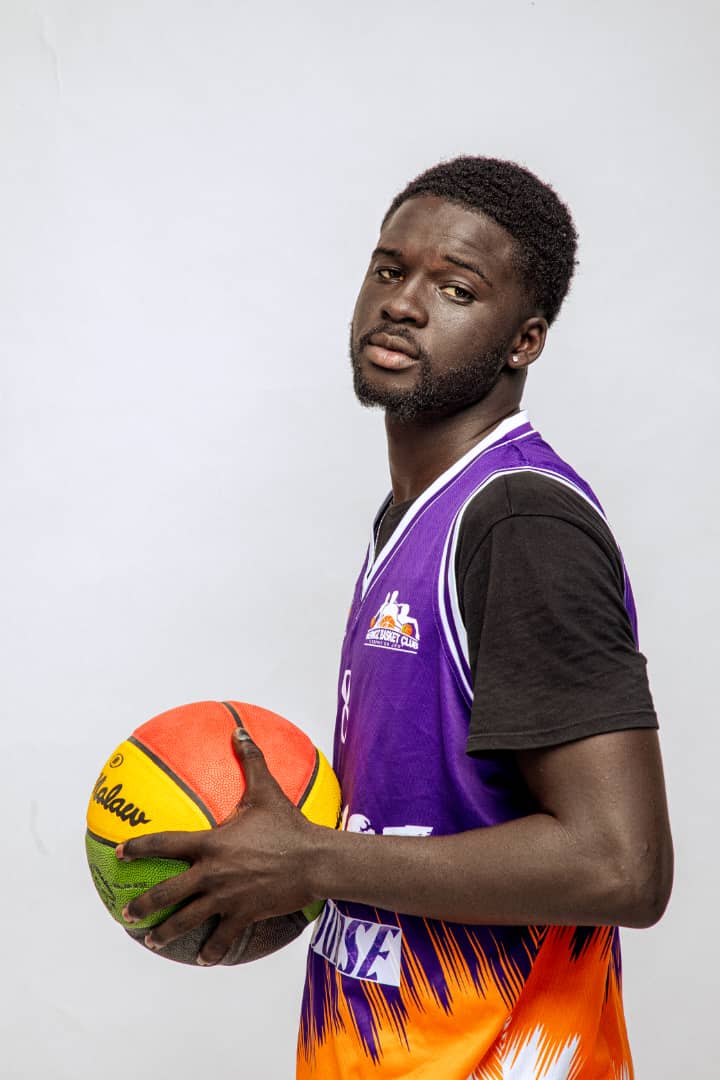 Pape Maguette Dieye